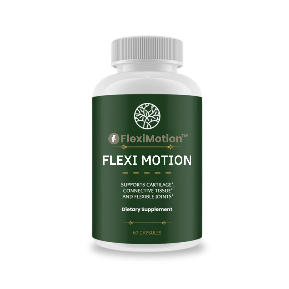 FlexiMotion