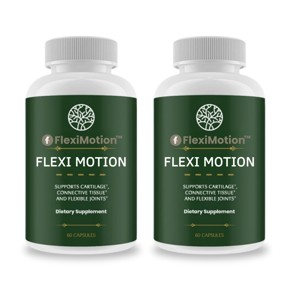 FlexiMotion