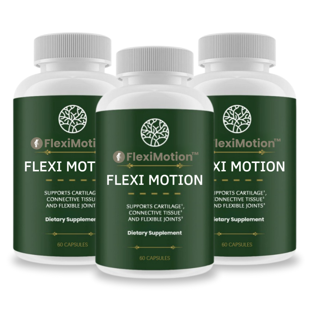 FlexiMotion