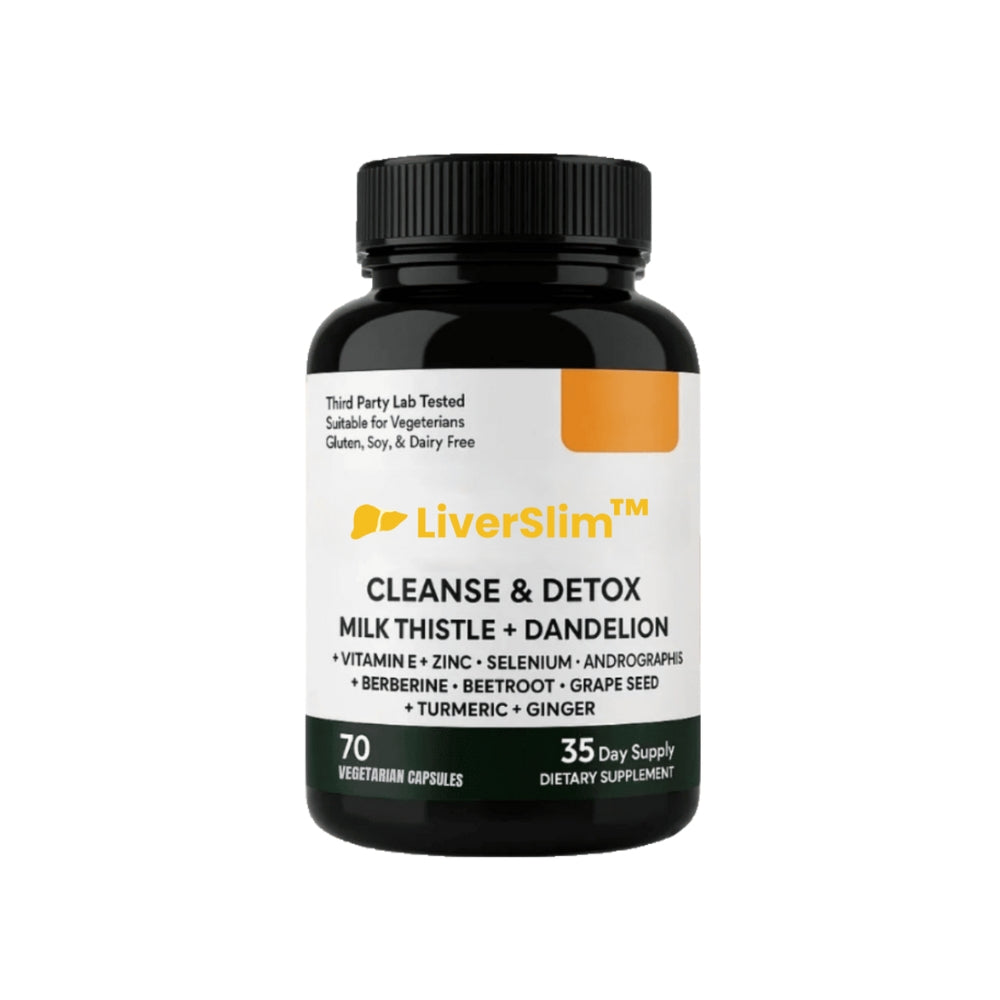 LiverSlim